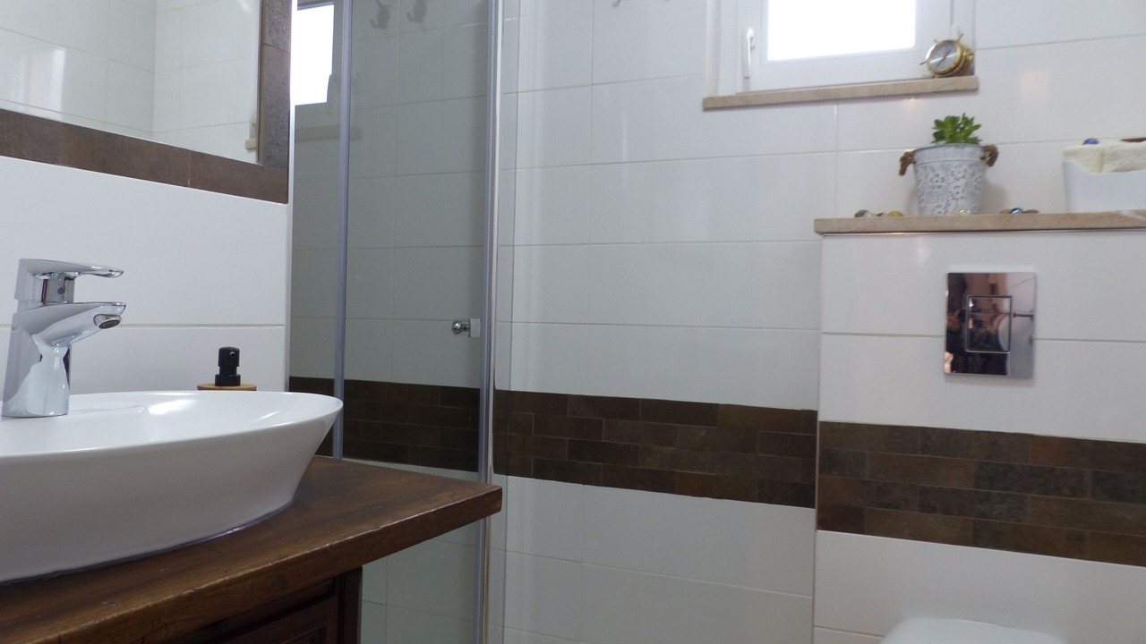 Photo of Bathroom in Donji Dolac