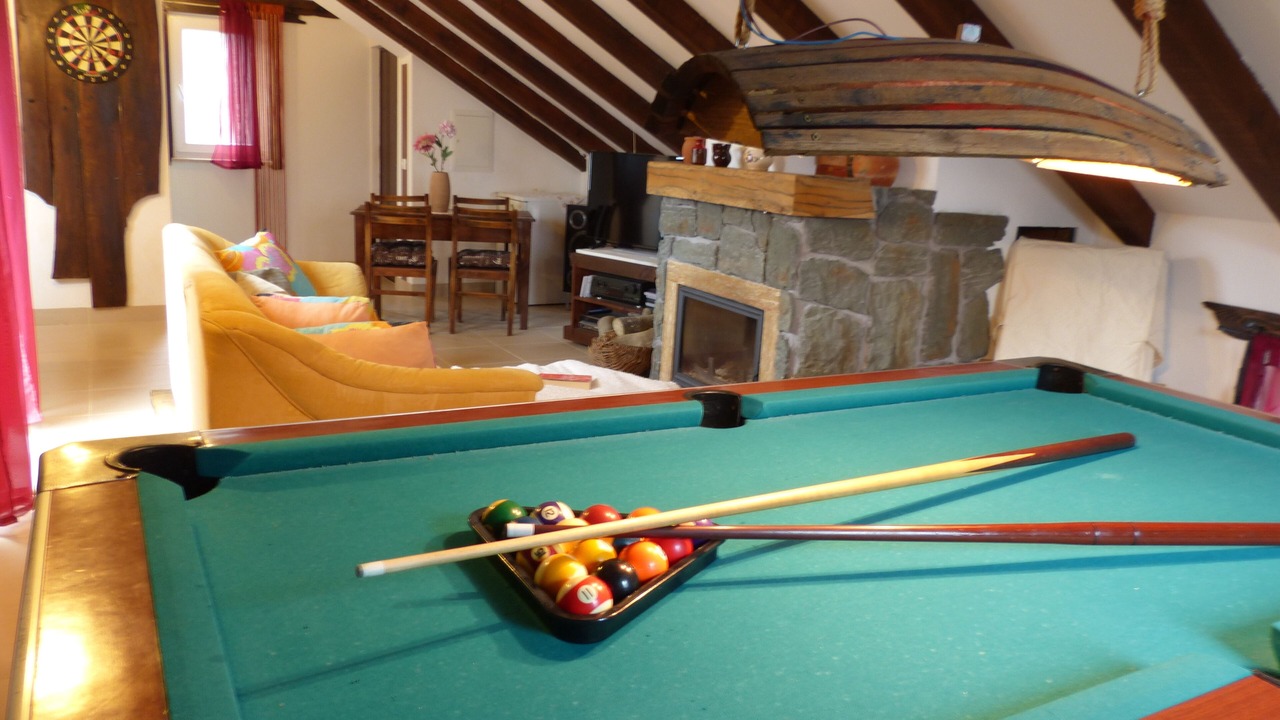 Photo of Livingroom in Donji Dolac