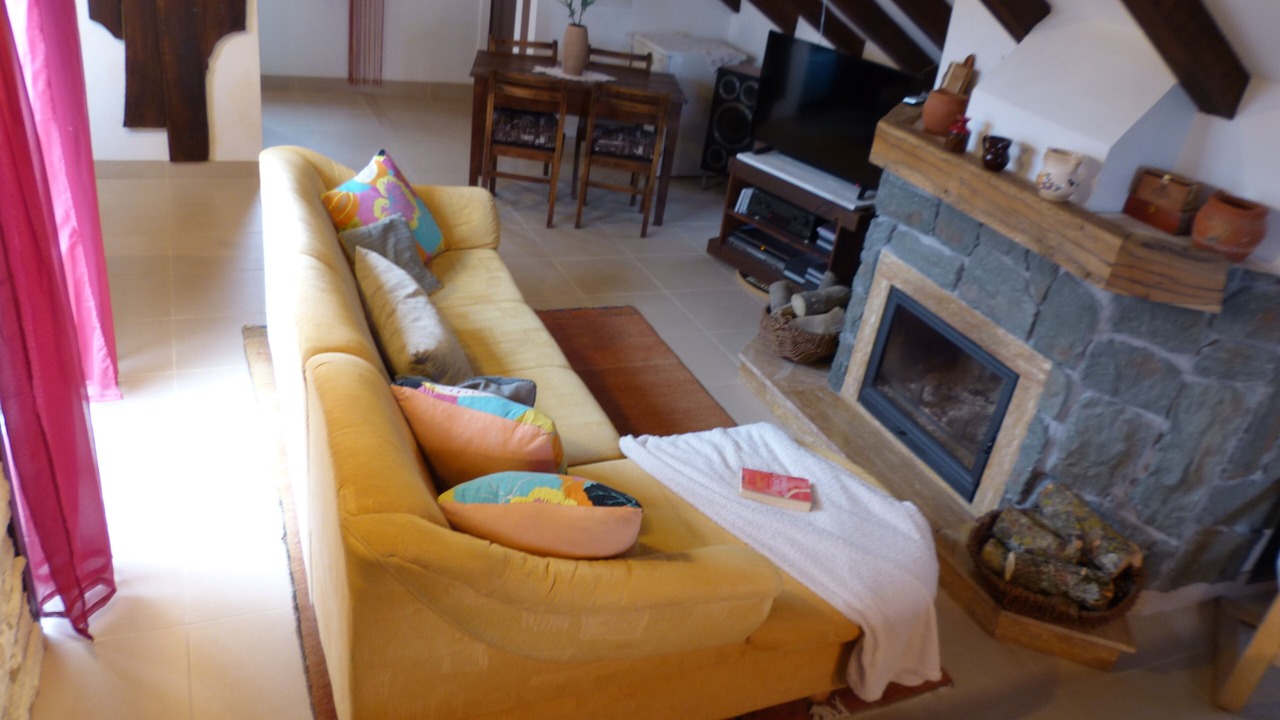 Photo of Livingroom in Donji Dolac