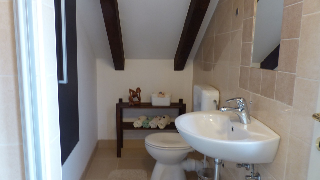 Photo of Bathroom in Donji Dolac