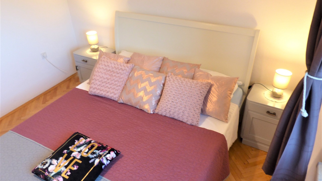 Photo of Bedroom in Donji Dolac