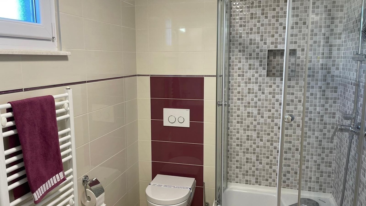 Photo of Bathroom in Gornje Planjane