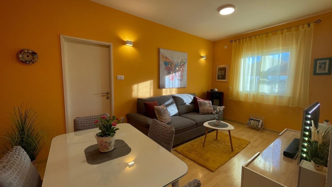 Photo of Livingroom in Gornje Planjane