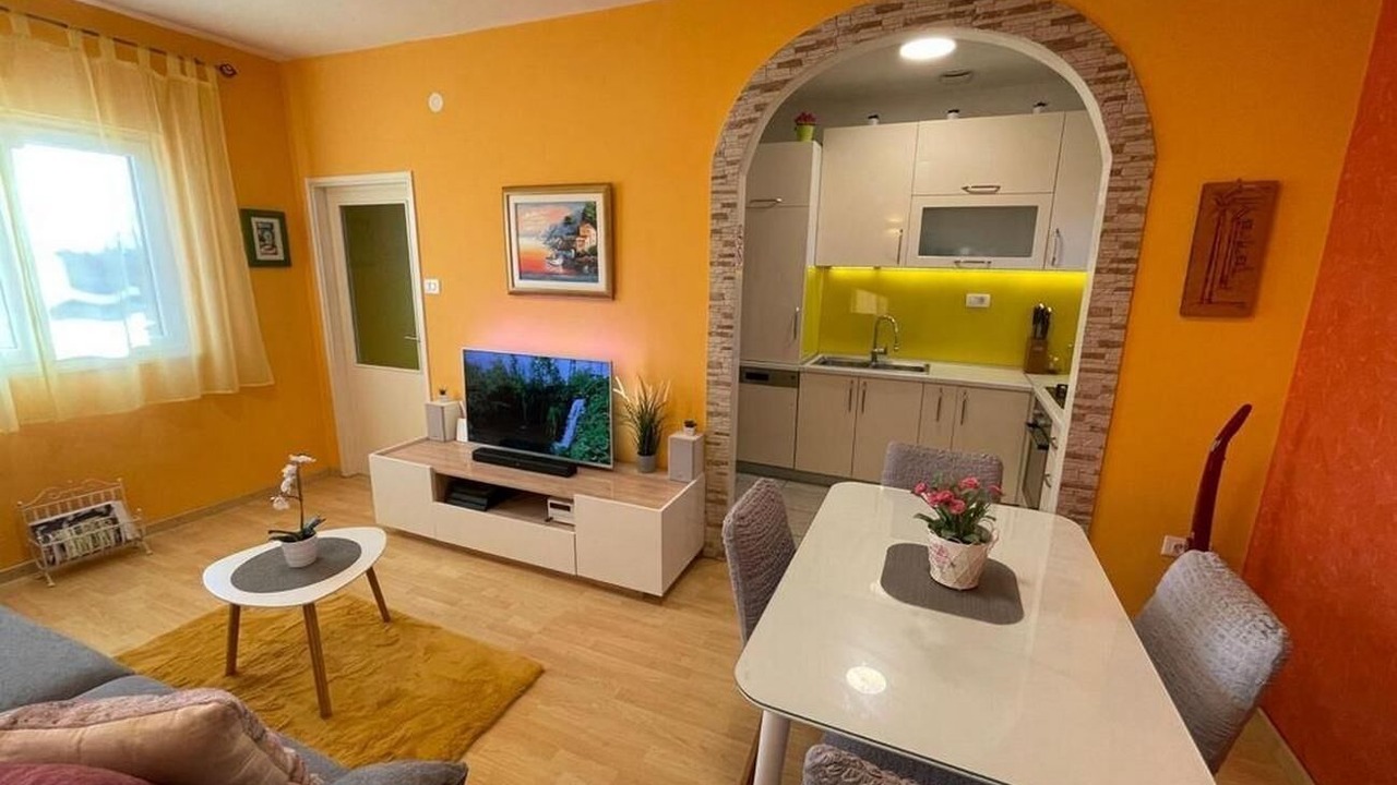 Photo of Livingroom in Gornje Planjane