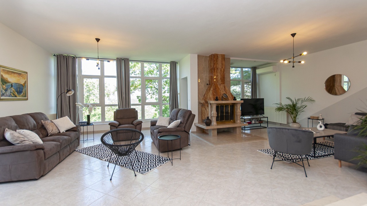 Photo of Livingroom in Slime