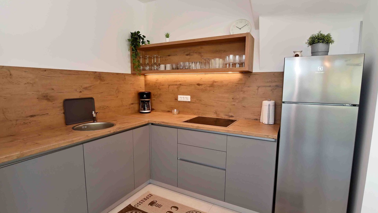 Photo of Kitchen in Icici