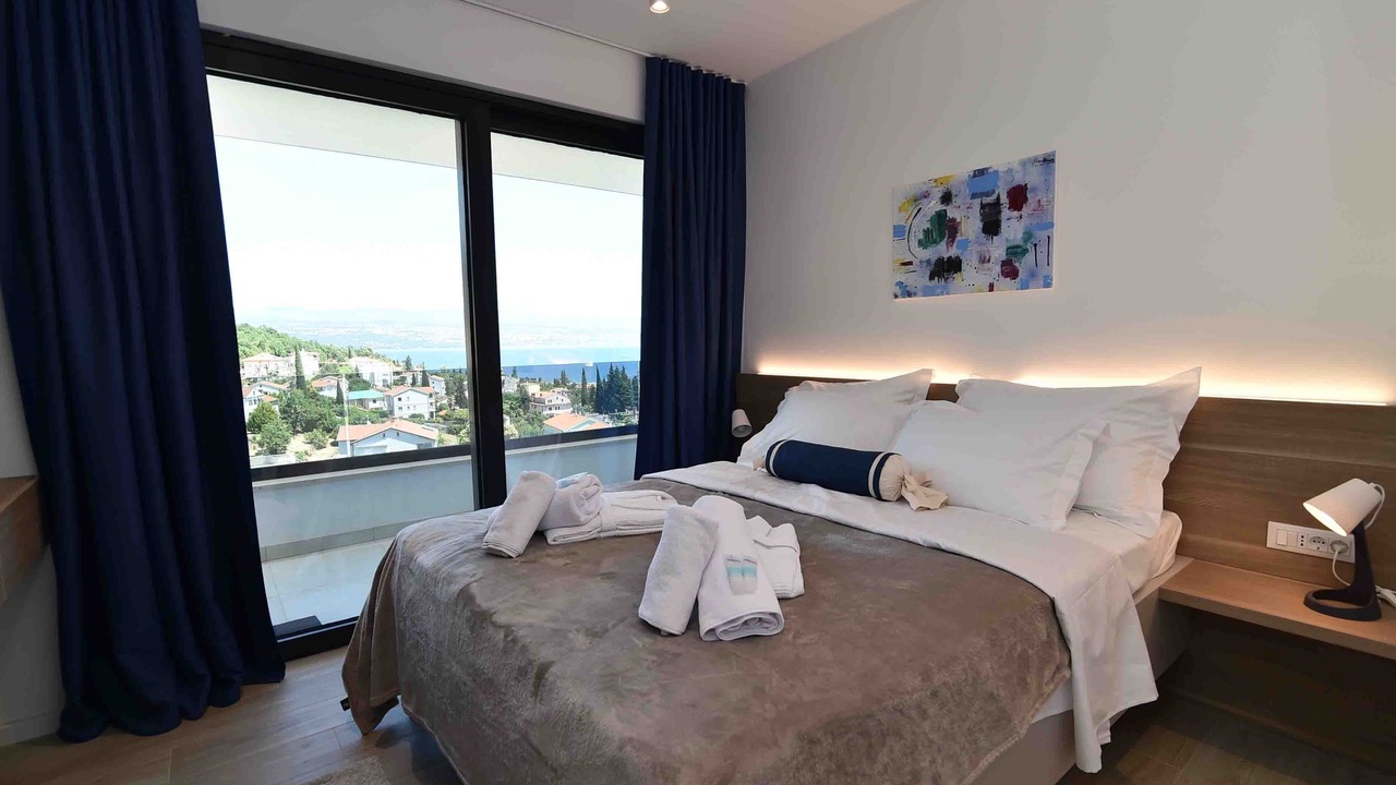 Photo of Bedroom in Icici