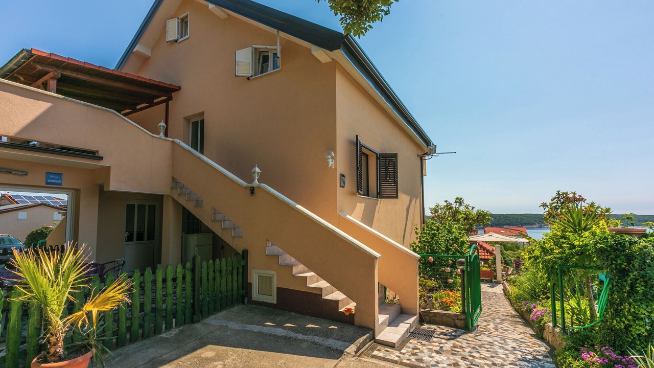 Photo of Outdoor in Supetarska Draga