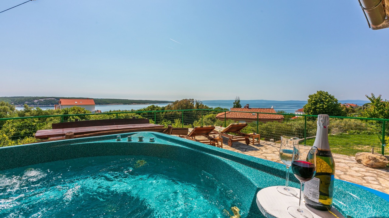 Photo of Patio Balcony in Supetarska Draga