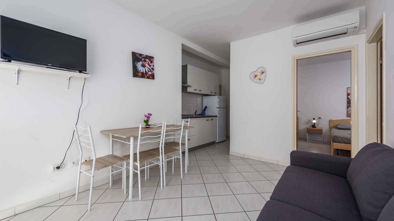 Photo of Livingroom in Lovrecica