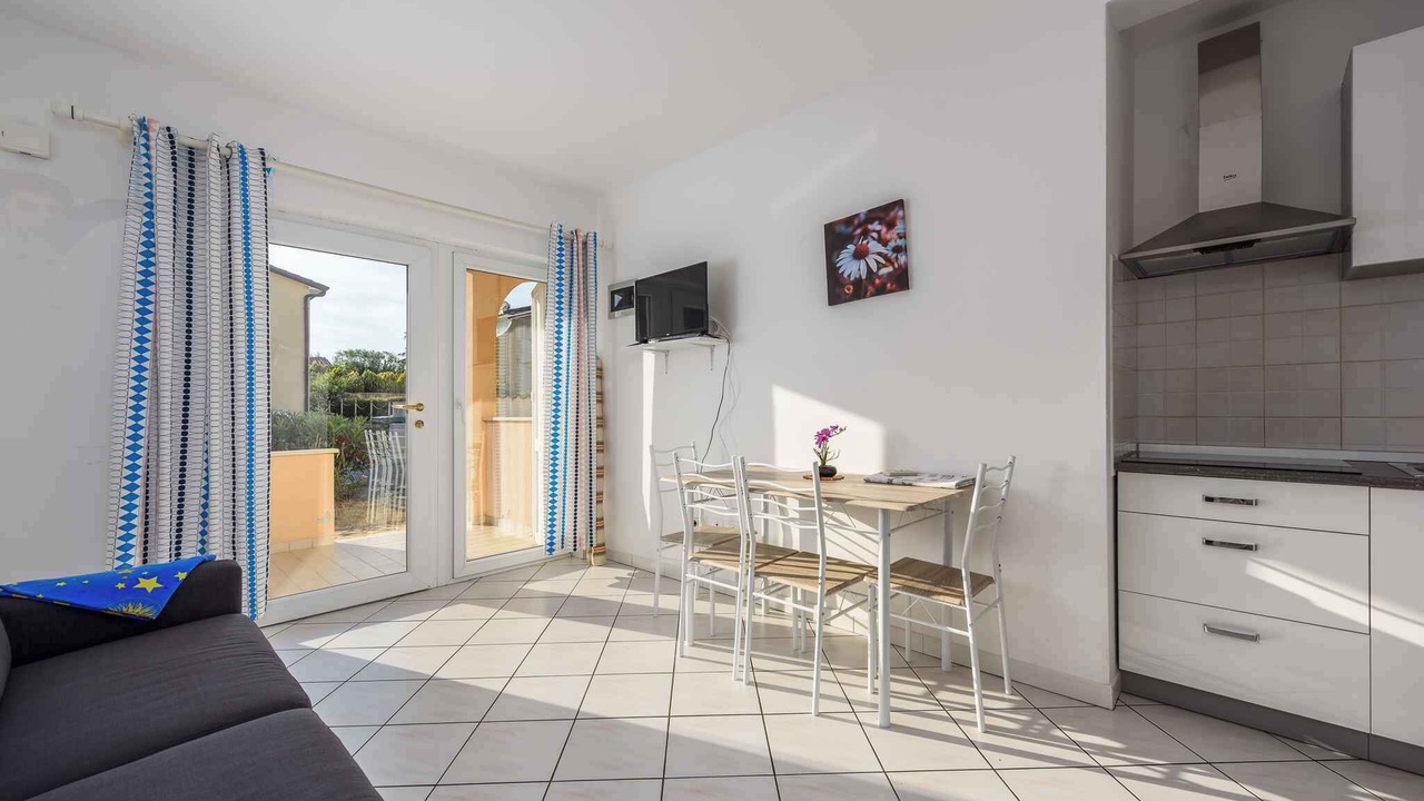 Photo of Livingroom in Lovrecica