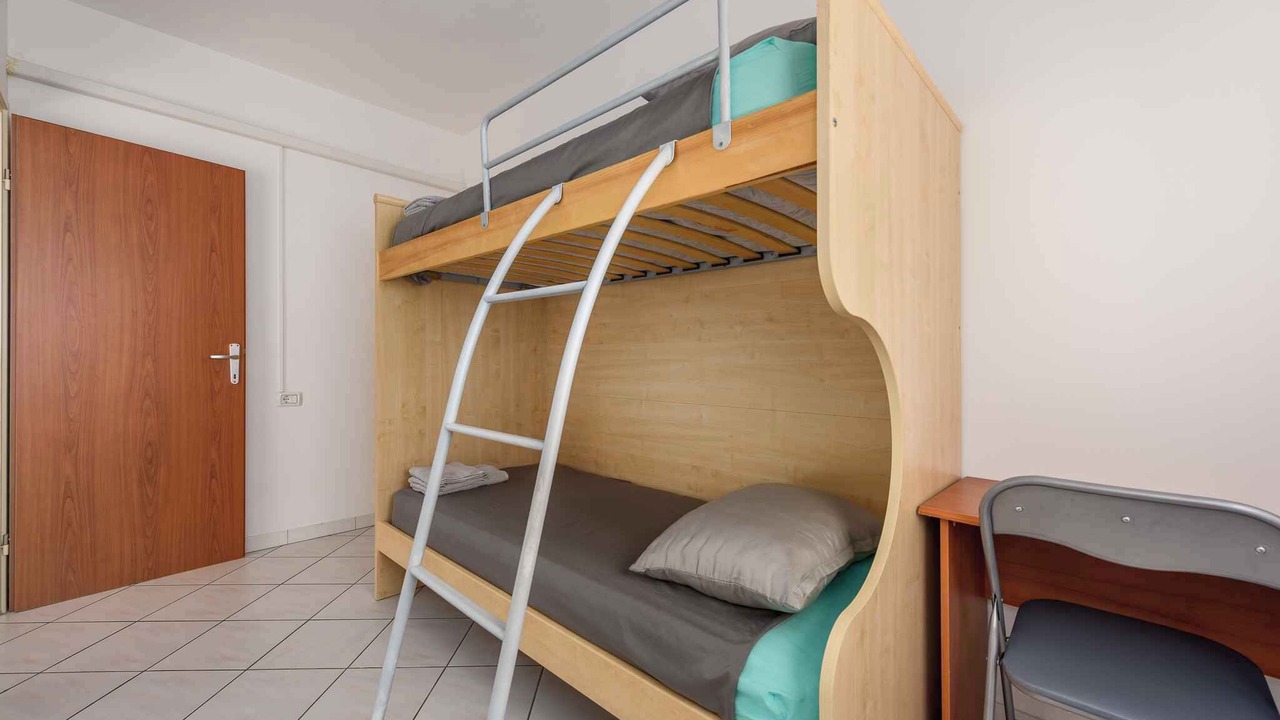 Photo of Bedroom in Lovrecica