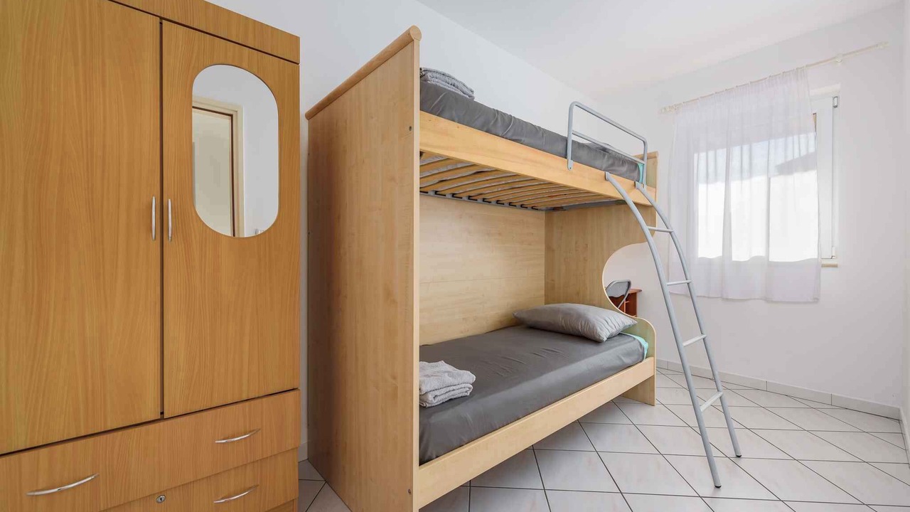 Photo of Bedroom in Lovrecica