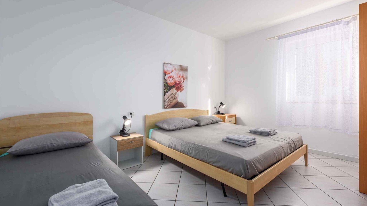 Photo of Bedroom in Lovrecica