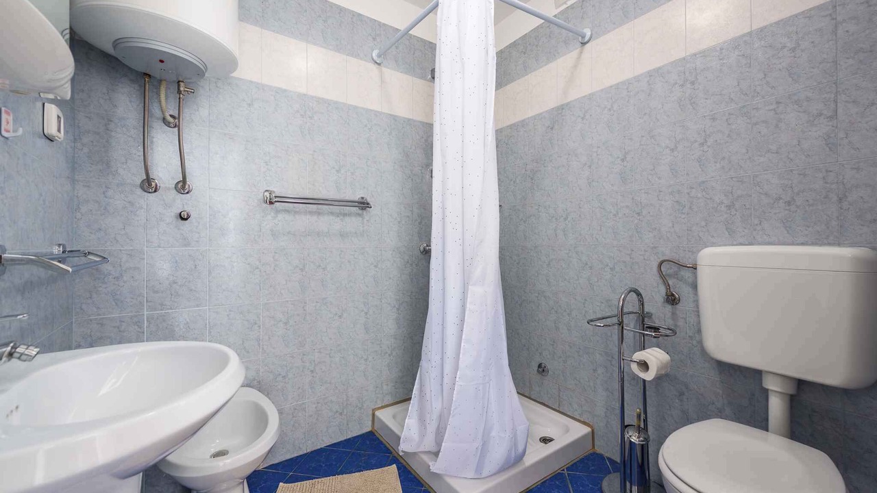 Photo of Bathroom in Lovrecica