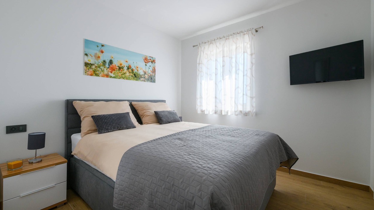 Photo of Bedroom in Jursici