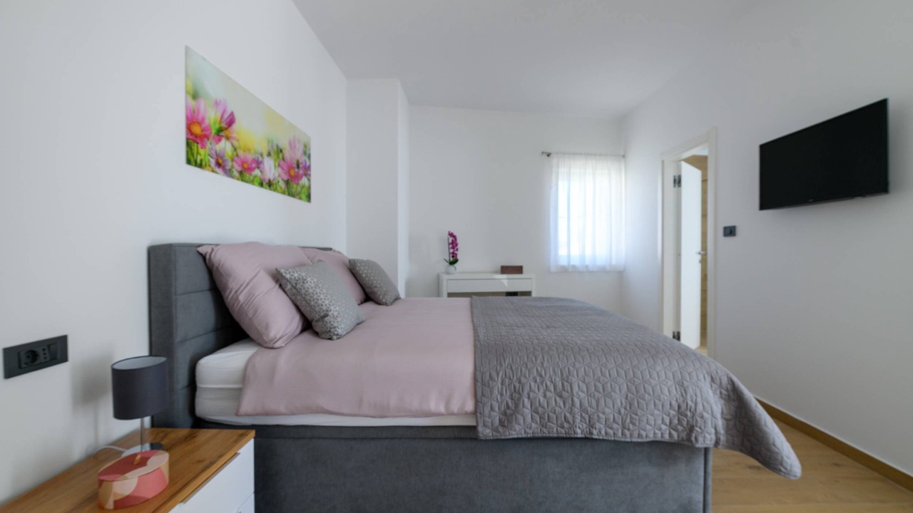 Photo of Bedroom in Jursici