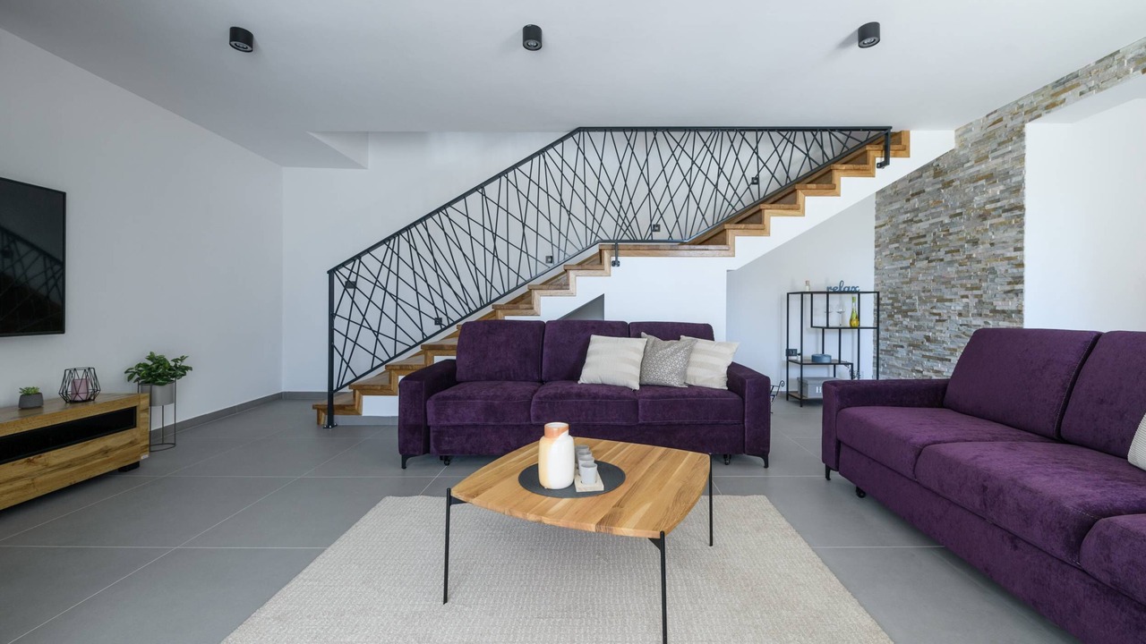 Photo of Livingroom in Jursici