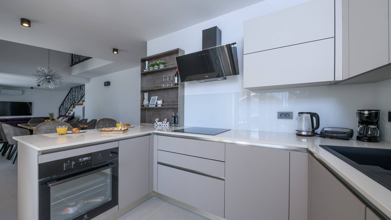 Photo of Kitchen in Jursici
