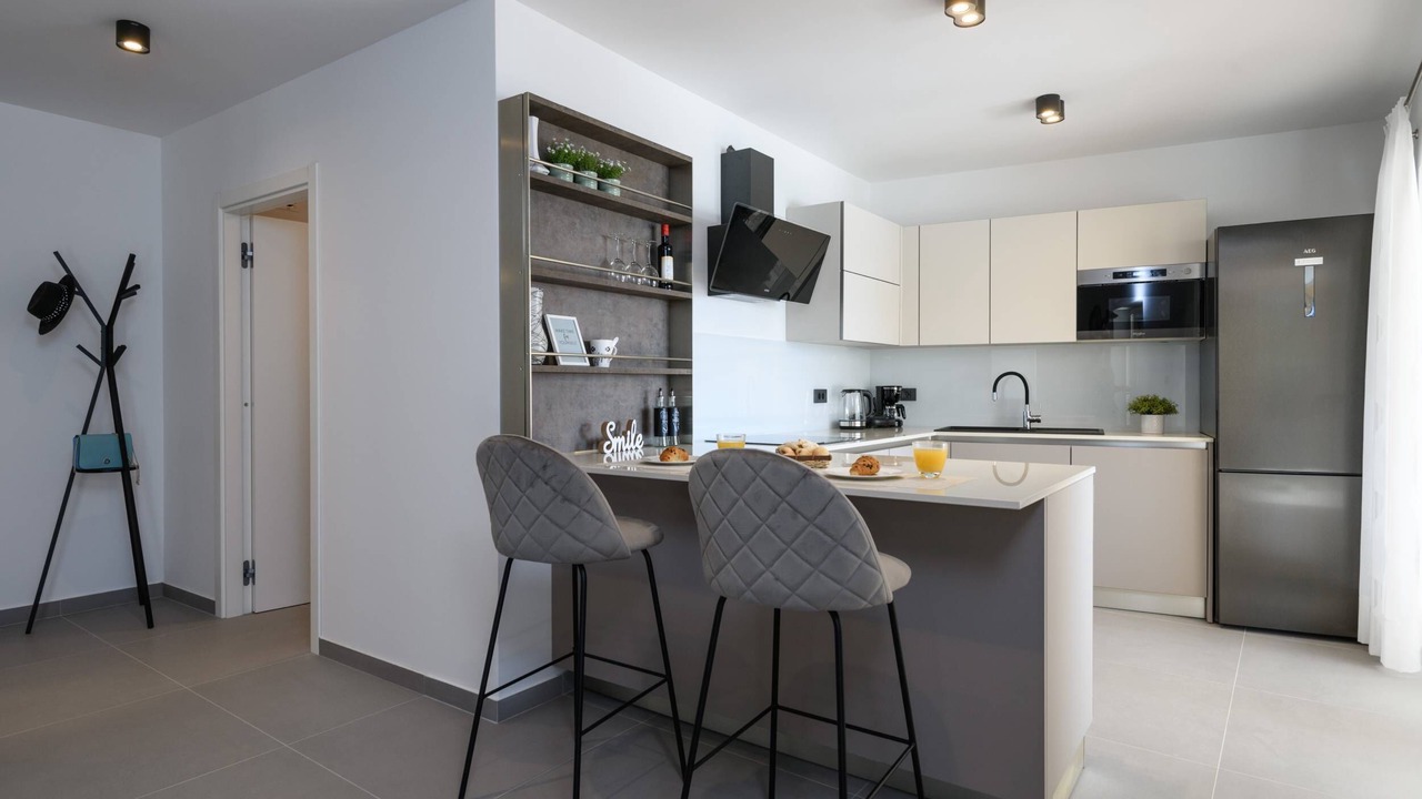 Photo of Kitchen in Jursici