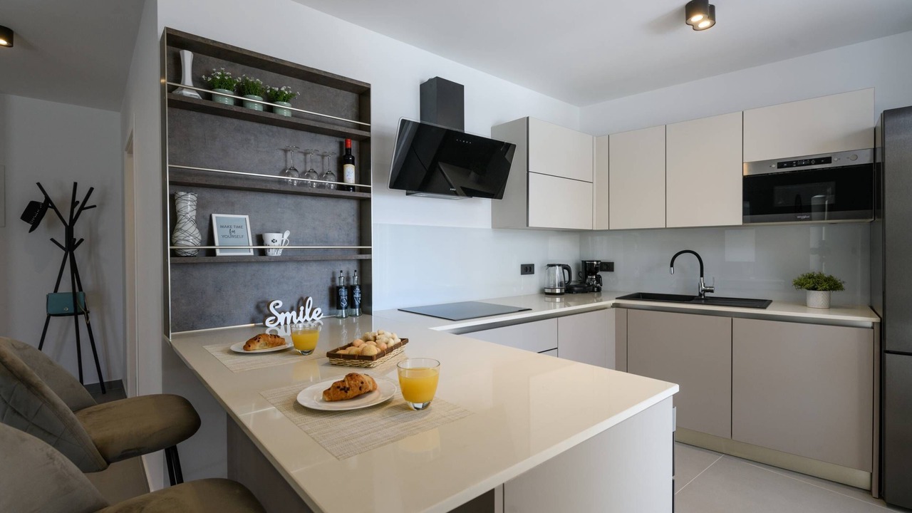 Photo of Kitchen in Jursici