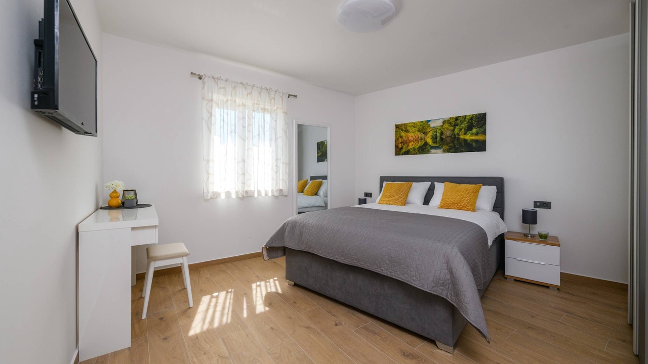 Photo of Bedroom in Jursici