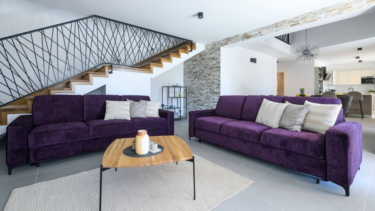 Photo of Livingroom in Jursici