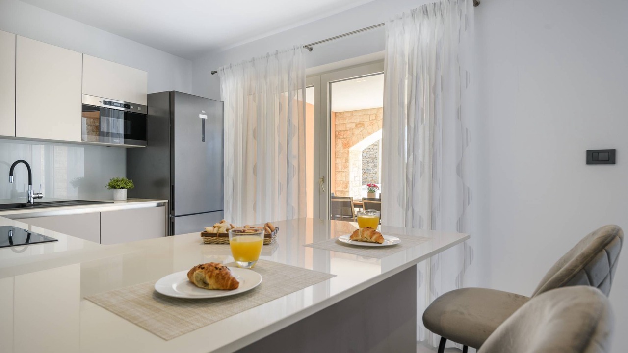 Photo of Kitchen in Jursici