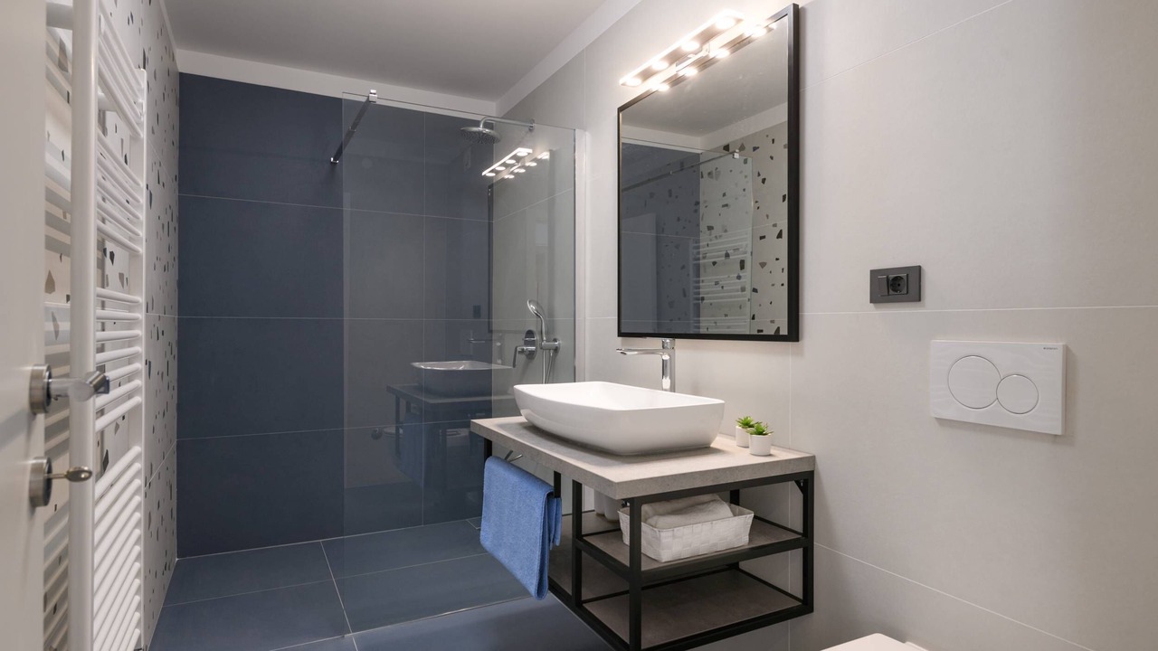 Photo of Bathroom in Jursici