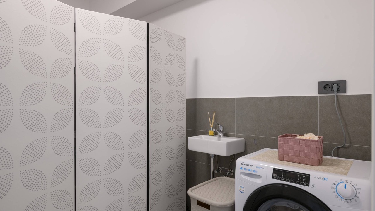 Photo of Bathroom in Jursici