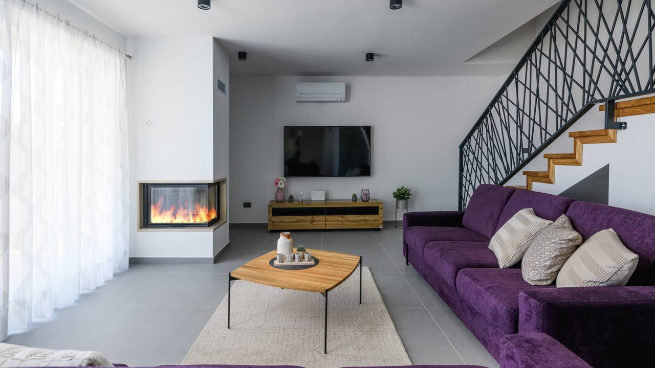 Photo of Livingroom in Jursici