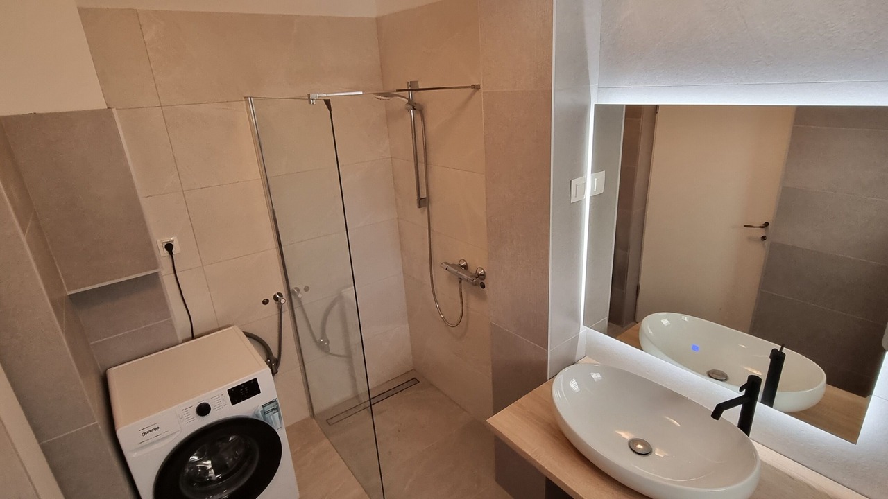 Photo of Bathroom in Pridraga