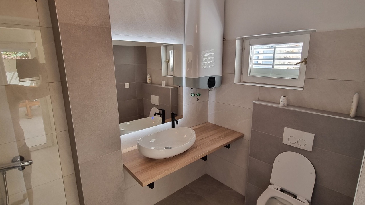Photo of Bathroom in Pridraga