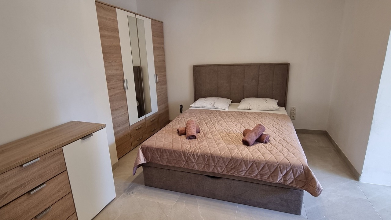 Photo of Bedroom in Pridraga