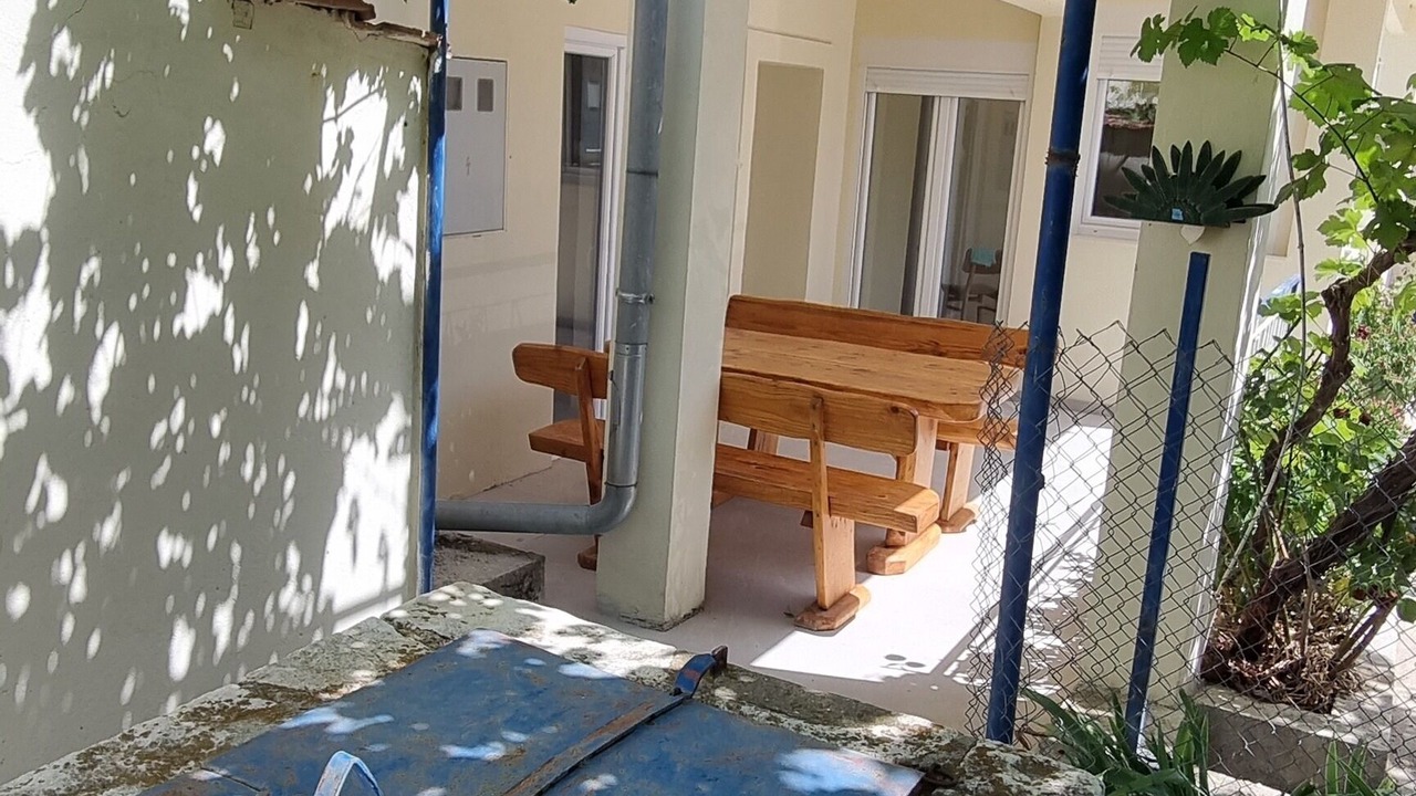 Photo of Patio Balcony in Pridraga