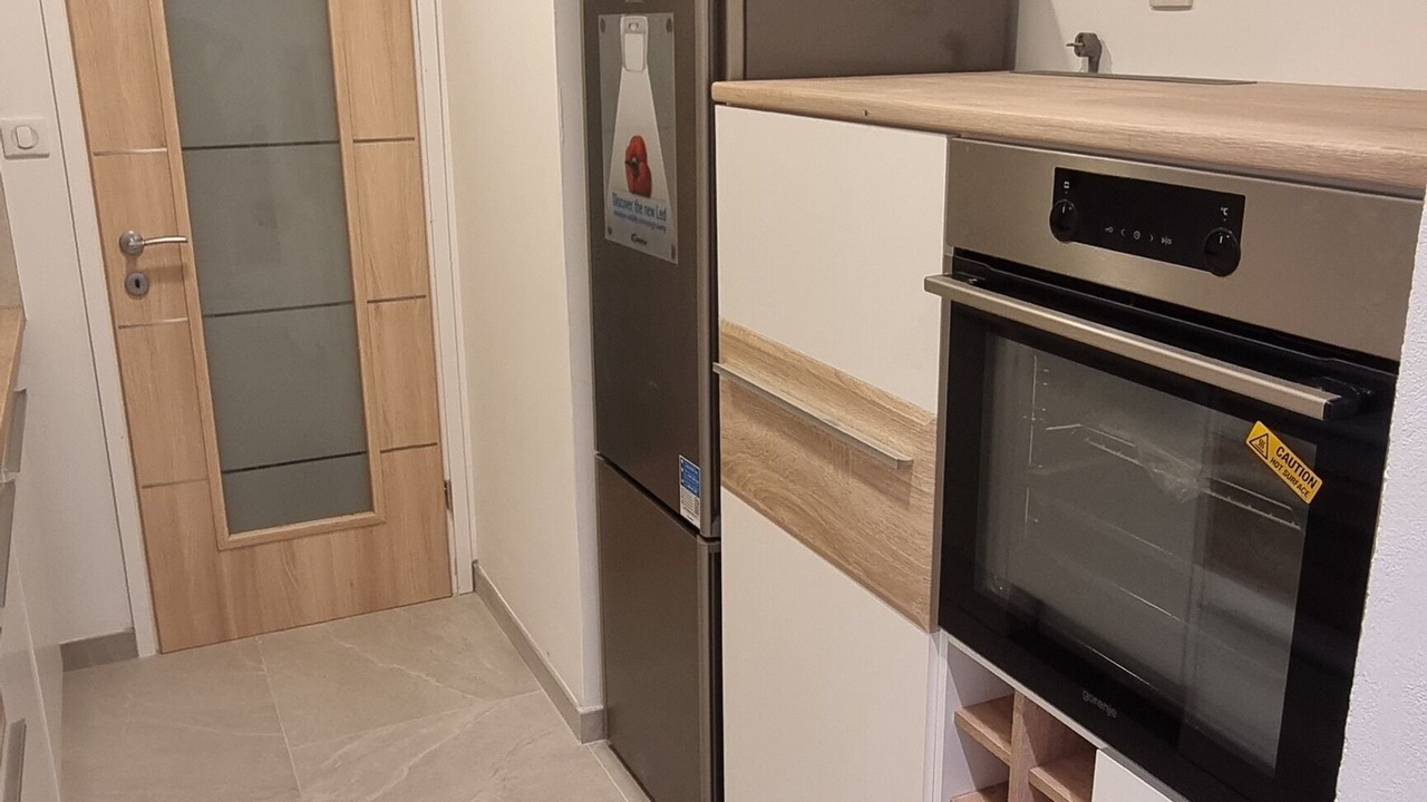 Photo of Kitchen in Pridraga