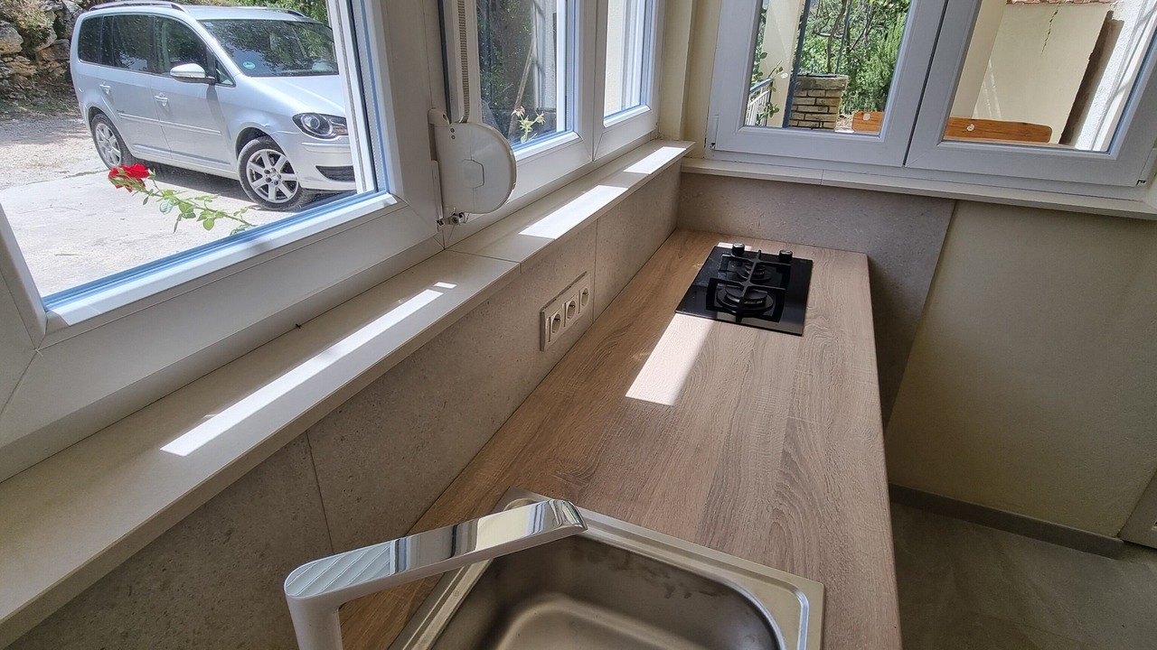 Photo of Kitchen in Pridraga
