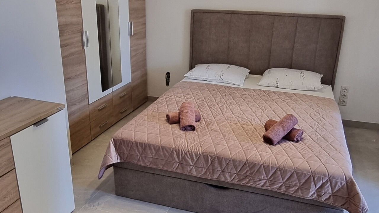 Photo of Bedroom in Pridraga