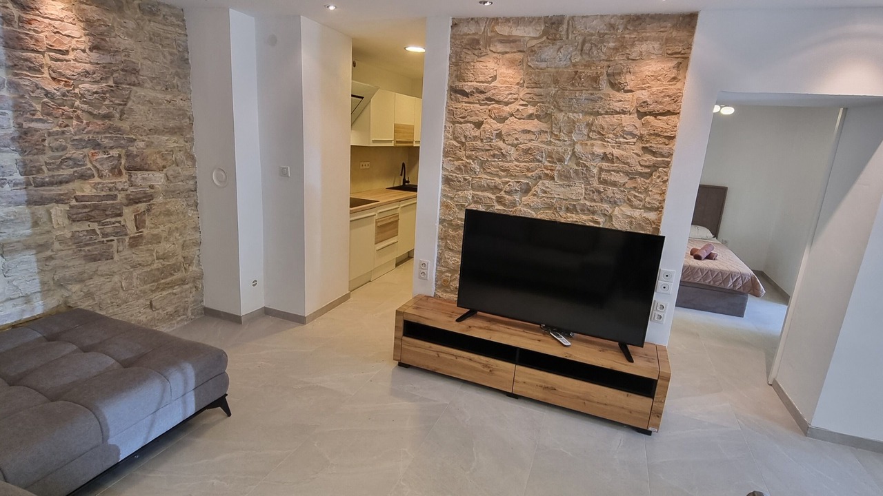 Photo of Livingroom in Pridraga