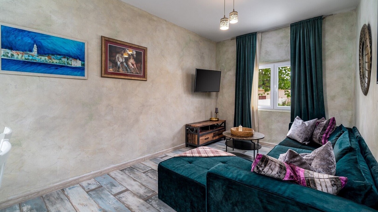 Photo of Bedroom in Marina