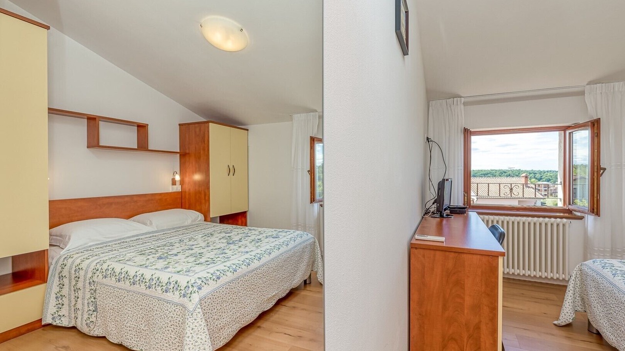 Photo of Bedroom in Lovrecica