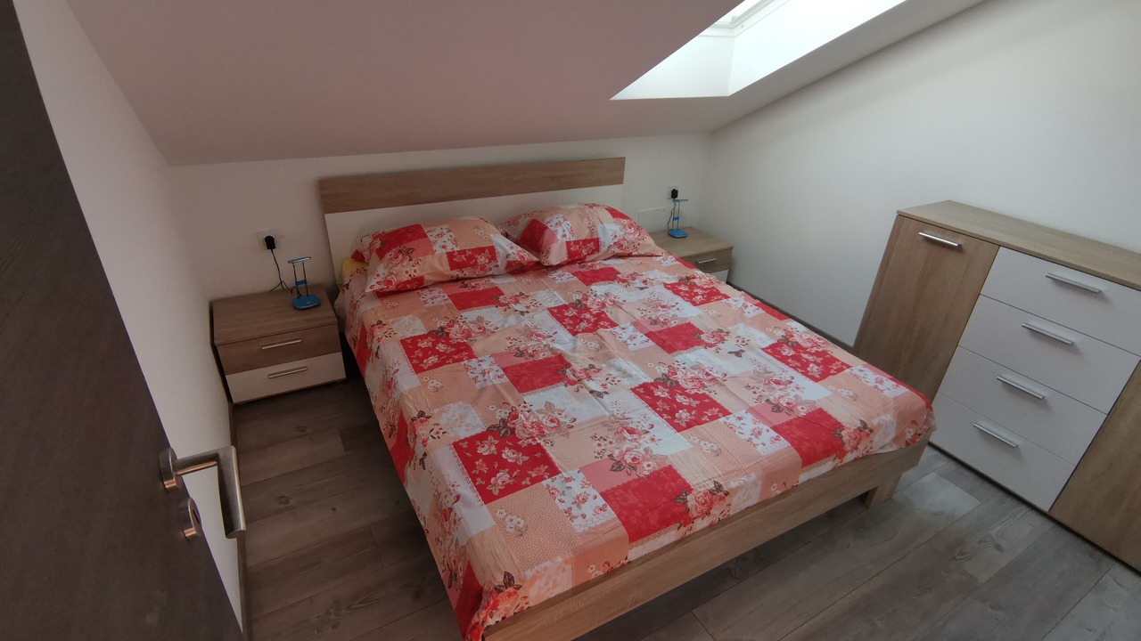 Photo of Bedroom in Muline