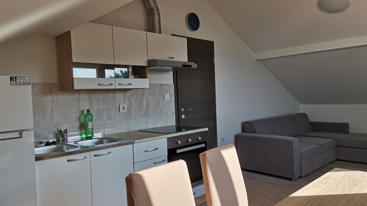 Photo of Kitchen in Muline