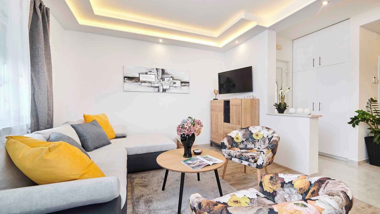 Photo of Livingroom in Finida