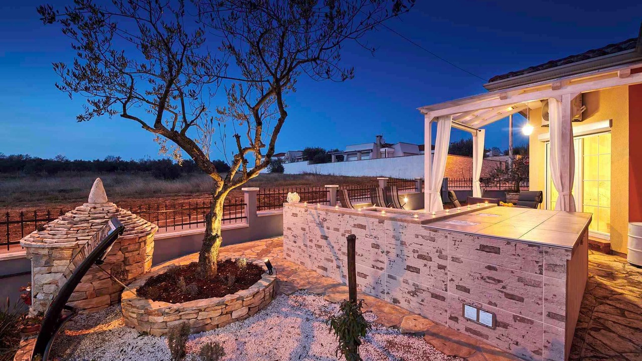 Photo of Patio Balcony in Finida