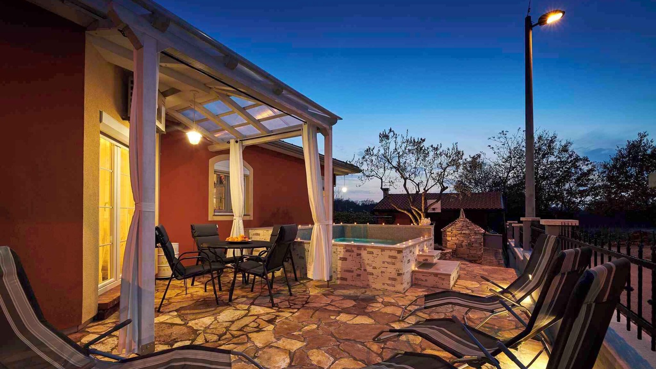 Photo of Patio Balcony in Finida