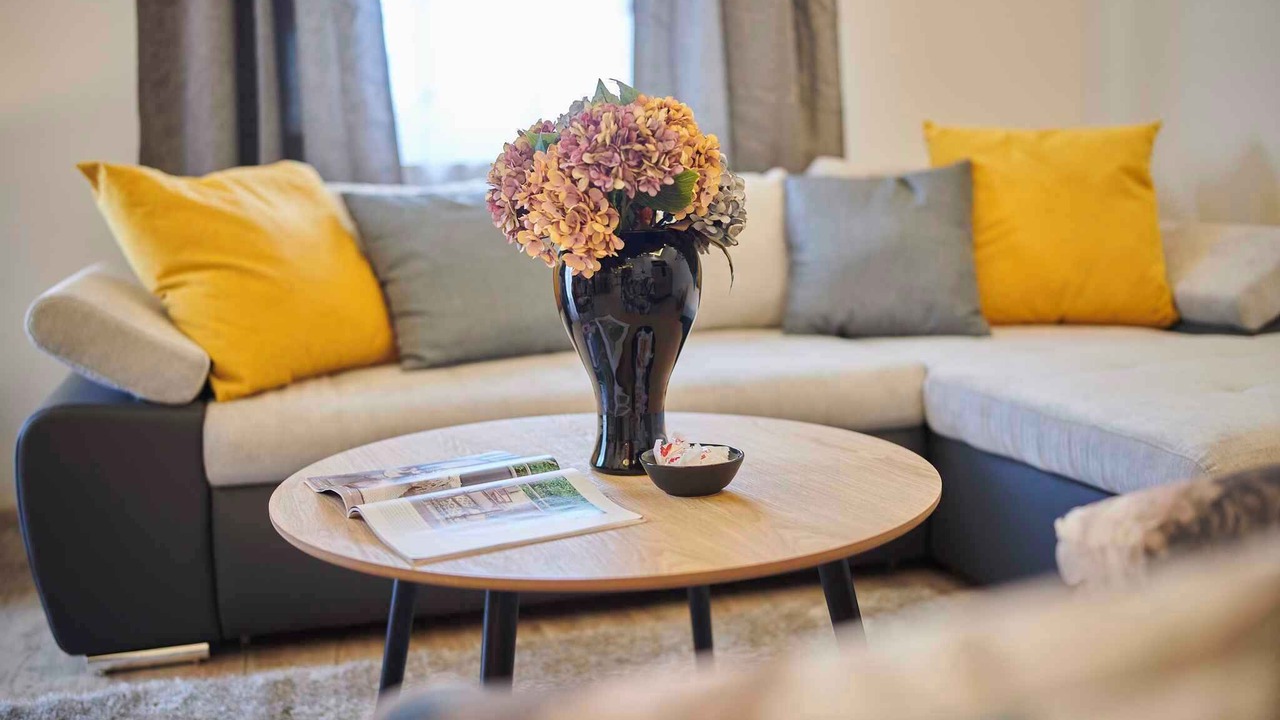 Photo of Livingroom in Finida