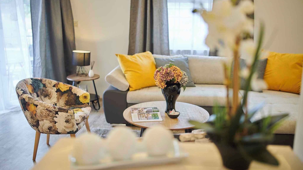 Photo of Livingroom in Finida