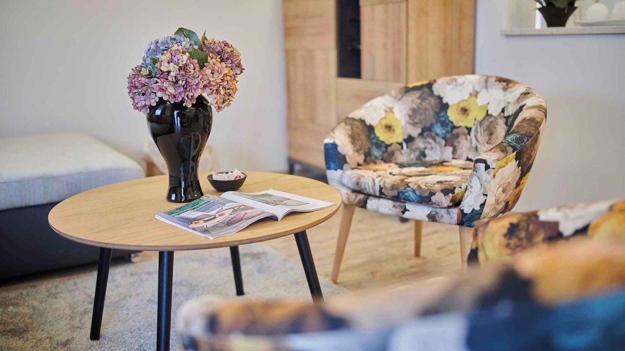 Photo of Livingroom in Finida