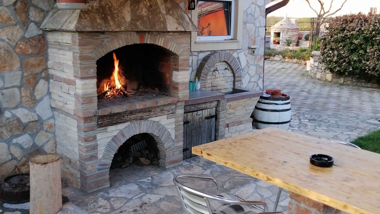 Photo of Outdoor in Finida